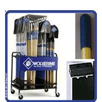 MERCHANDISER DISPLAYS