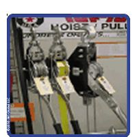 HOISTS & PULLERS