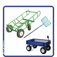 NURSERY SUPPLIES