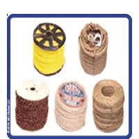 ROPE & TWINE